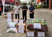 BPRSCM Gerak Cepat, Kirim Bantuan untuk Korban Banjir Bandang di Sumatera