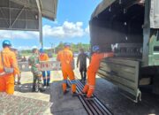 Negara Turun Total! TNI–Polri–PLN All Out Pulihkan Listrik Aceh, Operasi Udara-Darat Laut Dikerahkan