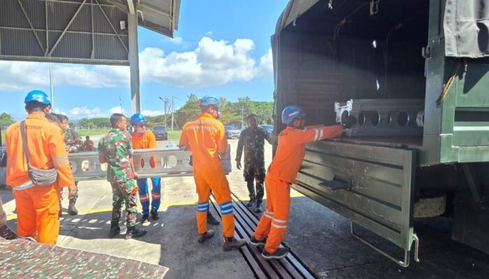 Negara Turun Total! TNI–Polri–PLN All Out Pulihkan Listrik Aceh, Operasi Udara-Darat Laut Dikerahkan