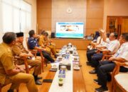 Cilegon Siaga Cuaca Ekstrem! Wali Kota Kerahkan Semua Instansi, BMKG Ingatkan Puncak Hujan dan Ancaman Gempa