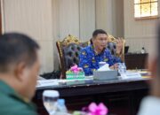 Banten Siaga Akhir Tahun: Pemprov Kerahkan 760 Personel dan 126 Alat Berat Hadapi Natal–Tahun Baru