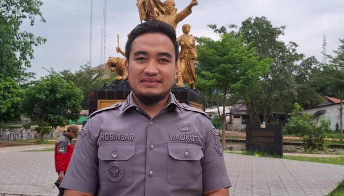 Cilegon Siapkan “Monumen Pers Siber” Pertama di Banten, Wali Kota Robinsar: Bukti Sejarah Lahirnya SMSI dari Tanah Baja
