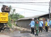Bupati Serang Turun Tangan! Sungai Cikubang Dibersihkan Besar-besaran Jelang Nataru untuk Cegah Banjir