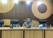 Bapenda Banten Genjot Pendapatan Rp8,79 Triliun, Target 2025 Diburu Hingga Detik Terakhir