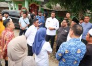 Pemprov Banten Gaspol, Empat Ruas Jalan Wisata Dikebut Jelang Libur Natal dan Tahun Baru