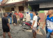 Geger di Cibeber! Bocah 4 Tahun Hilang Ditemukan Tewas di Selokan, Polisi Turun Tangan Selidiki Misteri Kematian