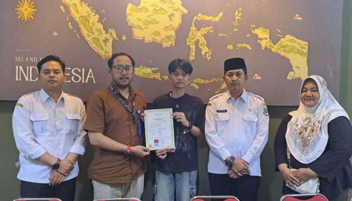 Pemprov Banten Tebus Ijazah Rp10 Juta, Buka Jalan Masa Depan Kevin yang Tertahan Dua Tahun