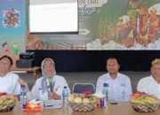 Jelang Nataru 2025–2026, Banten Bidik 300 Ribu Wisatawan: Masyarakat Diimbau Berwisata Aman dan Bijak
