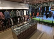 Apex “Tancap Gas”,  Brand Lokal Cilegon Resmi Dukung DKKC Tampil di Festival Budaya Tangerang 2025