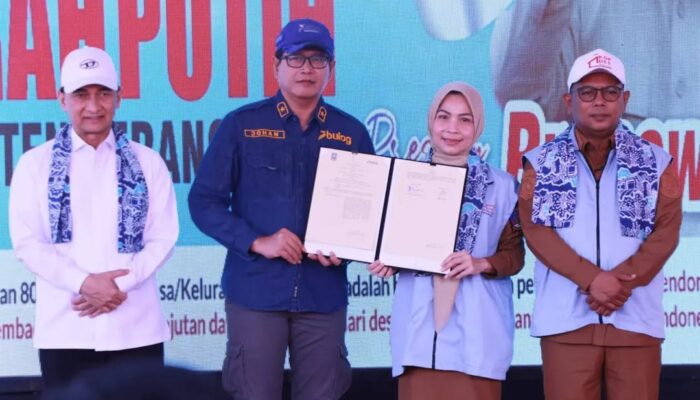 Pemkab Serang Kebut Skema Sewa Aset untuk Dongkrak Kinerja Koperasi Merah Putih