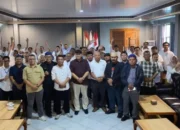 UKW Cilegon 2025 Ditutup: Wartawan Banten Digembleng Integritas, Profesionalisme Jadi Harga Mati