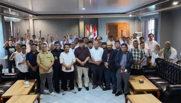 UKW Cilegon 2025 Ditutup: Wartawan Banten Digembleng Integritas, Profesionalisme Jadi Harga Mati