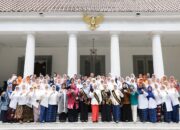 Bunda PAUD Banten Gedor Penguatan Pendidikan Dini: Pastikan Anak Banten Siap Sambut Indonesia Emas 2045