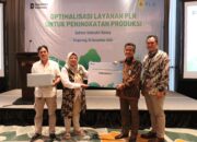 PLN Tancap Gas! Forum Energi Industri Banten Jadi Arena Strategis Dorong Lompatan Produksi Sektor Kimia