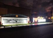 PLN NYALAKAN KEMBALI SUMUT! 949 Petugas Tembus Longsor dan Banjir Hingga Listrik Pulih 100%