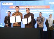 Banten Deklarasi Perang Total pada Korupsi! ASN Wajib Jadi ‘Integrity Ranger’