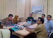 Wali Kota Tetapkan Didi Sudira, PT PCM Pastikan Transparansi Seleksi Direksi Lewat Pleno Terbuka