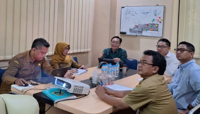 Wali Kota Tetapkan Didi Sudira, PT PCM Pastikan Transparansi Seleksi Direksi Lewat Pleno Terbuka