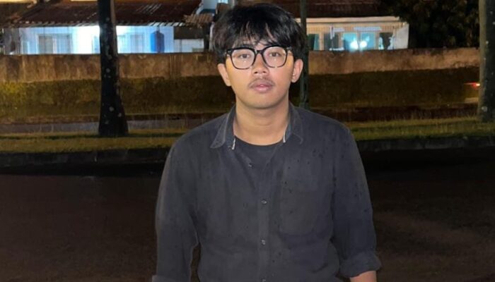 Gen Cilegon “Tampar” KNPI: Jangan Jadi Pemecah Belah, Pemuda Harus Satukan Kekuatan