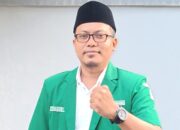 GP Ansor Pasang Badan untuk KNPI Cilegon: Stop Ribut, Fokus Bangun Kota