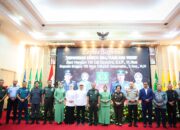 Dimyati Serukan Jabatan Publik Harus Jadi Ladang Pengabdian, Bukan Kebesaran