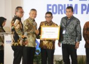 KPK Angkat Jempol: Banten Resmi Jadi Provinsi dengan Integritas Tertajam 2025