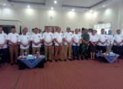 Hakordia 2025 di Cilegon: Pemkot Tantang Semua Pihak Perangi Korupsi, Bukan Sekadar Seremoni