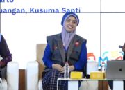 Banten Gemparkan Hakordia 2025, Visi “Tidak Korupsi” Digaungkan di Panggung Nasional