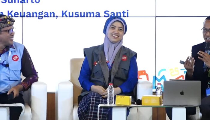 Banten Gemparkan Hakordia 2025, Visi “Tidak Korupsi” Digaungkan di Panggung Nasional