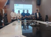 Didi Sudira Resmi Nahkodai Keuangan–SDM, Wali Kota Robinsar Bidik Pembenahan Total Manajemen