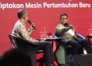Banten Gaspol Jadi Pusat Investasi Baru, Andra Soni Bongkar Strategi Besar di Forum Regional 2025