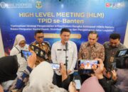 Pemprov Banten Pastikan Stok Pangan Aman Jelang Nataru, Harga Dipastikan Terkendali