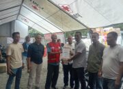 Paguyuban Galian C Lingkar Selatan Kirim Bantuan ke Korban Banjir Sumut–Aceh–Sumbar: Solidaritas dari Cilegon Menggema ke Sumatera