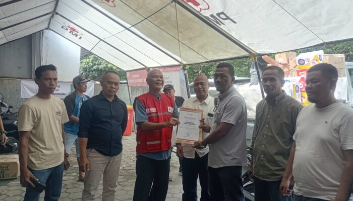 Paguyuban Galian C Lingkar Selatan Kirim Bantuan ke Korban Banjir Sumut–Aceh–Sumbar: Solidaritas dari Cilegon Menggema ke Sumatera