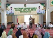 Pemkot Cilegon Gandeng Ulama Perkuat Pembangunan: Aziz Ingatkan Ancaman Cuaca Ekstrem Awal Tahun