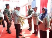 Bang Kaliandra Digaspol: Banten Gerakkan Industri–Masyarakat Selamatkan Alam di Bekas Tambang Waringinkurung