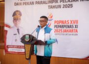 Banten Meledak di Kancah Nasional! Gubernur Andra Soni Kucurkan Bonus Besar untuk Patriot Atlet Pelajar