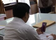 Banten Kirim Rp1 Miliar untuk Sumut: Dimyati Telepon Bobby, Tegaskan Solidaritas Tanpa Batas