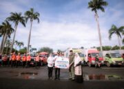 Banten Tunjukkan Solidaritas Nyata, Salurkan Bantuan Miliaran untuk Korban Bencana di Sumatera