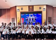 Resmi Dilantik, Karang Taruna Cilegon Diuji Jadi Motor Sosial Pemuda