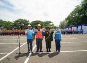 PLN Siaga Tempur Hadapi Nataru! 1.419 Personel, Cadangan Daya Jumbo, Listrik Banten Dijamin Aman