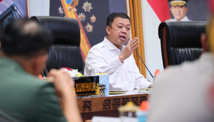 554 Ribu Hektare Sawah Raib, Menteri ATR/BPN Ultimatum Daerah: Lindungi Pangan atau Krisis Menanti