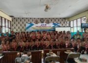 Pramuka Cilegon Siapkan Garda Literasi Digital, Cetak Jurnalis Muda Beretika di Tengah Banjir Informasi