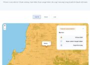 Cuaca Ekstrem Mengintai Banten! Polda Pasang Alarm Waspada Hujan Lebat, Angin Kencang hingga Gelombang Tinggi