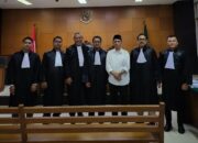 MA HANTAM KRIMINALISASI KONTRAKTOR! Kasasi Dikabulkan, Ir. Heru Santosa Dinyatakan Lepas dari Jerat Pidana
