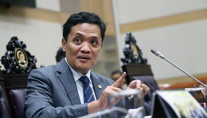 Komisi III DPR Tegaskan Perpol 10/2025 Sah: Penugasan Polisi di Kementerian Tak Langgar Konstitusi