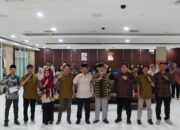 Alumni Pendidikan Kimia UNTIRTA Resmi Dilantik: Siap Jadi Motor Perubahan Pendidikan Banten hingga Nasional