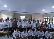 Dilantik Resmi, Solok Saiyo Sakato Cilegon Tancap Gas: Perantau Sumatra Siap Mengabdi dan Bangun Kota Baja