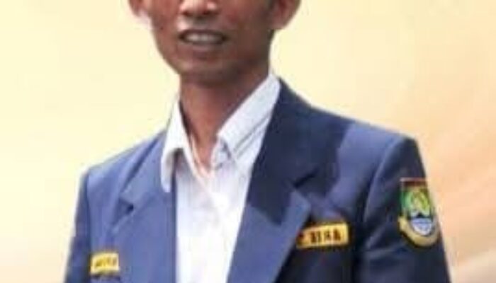 Permensos Baru Jadi Sorotan, Bung Ari Kotix Tegaskan Temu Karya Karang Taruna Cilegon Sah dan Konstitusional