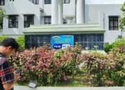 Diskominfo Kota Serang Siapkan Layanan Komunikasi Terpadu Dukung Keamanan Nataru 2025